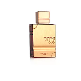Al Haramain Edizione Rubino Ambra Oud Eau de Parfum (unisex) 120 ml