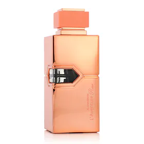 Al Haramain L'Aventure Rose Eau de Parfum (donna) 200 ml