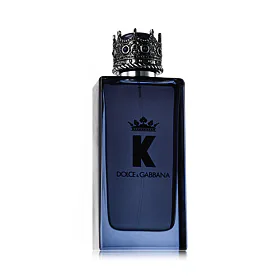Dolce & Gabbana K pour Homme Eau de Parfum Intense (uomo) 100 ml