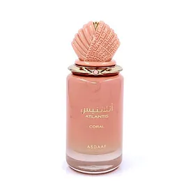 Asdaaf Atlantis Coral Eau de Parfum (unisex) 100 ml
