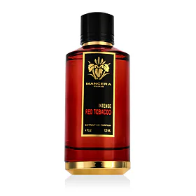 Mancera Paris Red Tobacco Intense Extrait de parfum (unisex) 120 ml