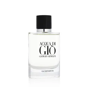 Giorgio Armani Acqua di Giò Pour Homme Eau de Parfum (uomo) - ricaricabile 75 ml