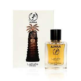 Lattafa Pride Ajwaa Eau de Parfum (unisex) 20 ml