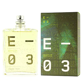Escentric Molecules Escentric 03 Eau de Toilette (unisex) 100 ml