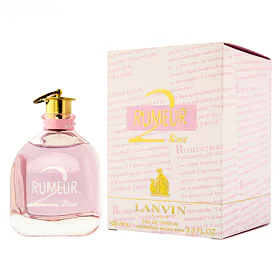 Lanvin Rumeur 2 Rose Eau de Parfum (donna) 100 ml