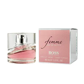 Hugo Boss Femme Eau de Parfum (donna) 30 ml