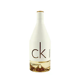 Calvin Klein CK In2U for Her Eau de Toilette (donna) 100 ml