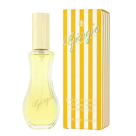 Giorgio Beverly Hills Giorgio for Women Eau de Toilette (donna) 50 ml