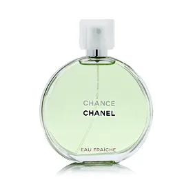 Chanel Chance Eau Fraîche Eau de Toilette (donna) 100 ml