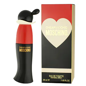 Moschino Cheap & Chic Eau de Toilette (donna) 30 ml