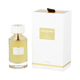 Boucheron Oud de Carthage Eau de Parfum (unisex) 125 ml