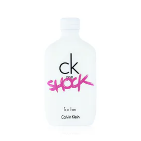 Calvin Klein CK One Shock For Her Eau de Toilette (donna) 100 ml