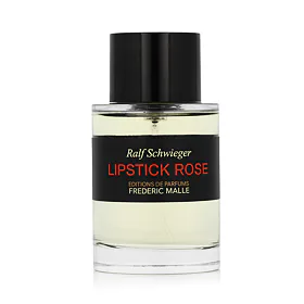 Frederic Malle Ralf Schwieger Lipstick Rose Eau de Parfum (donna) 100 ml