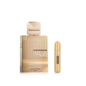 Al Haramain Amber Oud Gold Edition Extreme Extrait de parfum (unisex) 200 ml