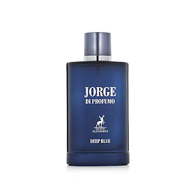 Maison Alhambra Jorge Di Profumo Deep Blue Eau de Parfum (uomo) 100 ml