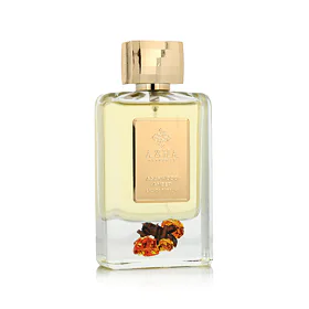 Azha Perfumes Agarwood Amber Eau de Parfum (unisex) 100 ml
