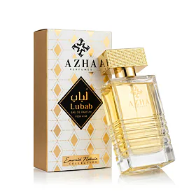 Azha Perfumes Lubab Eau de Parfum (uomo) 100 ml