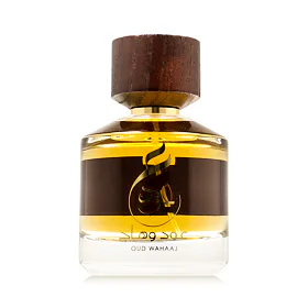 Paris Corner Oud Wahaaj Eau de Parfum (unisex) 100 ml