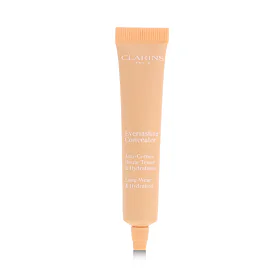 Clarins Everlasting Concealer (01 Light) 12 ml