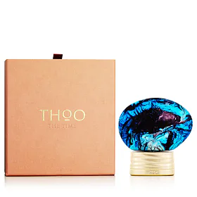 The House of Oud The Time Eau de Parfum (unisex) 75 ml
