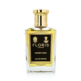 Floris Honey Oud Eau de Parfum (unisex) 50 ml