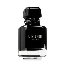 Givenchy L'Interdit Absolu Eau de Parfum Intense (donna) 50 ml