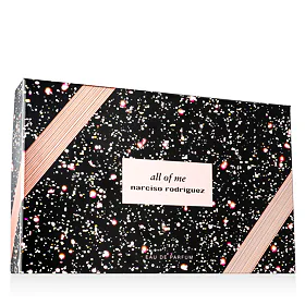 Narciso Rodriguez All Of Me EDP 90 ml + EDP MINI 10 ml + Latte corpo 50 ml