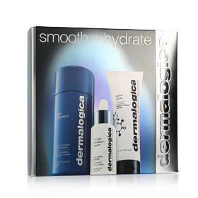 Dermalogica Smooth + Hydrate Set