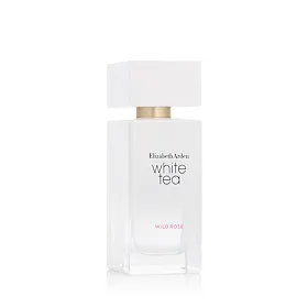 Elizabeth Arden White Tea Wild Rose Eau de Toilette (donna) 50 ml