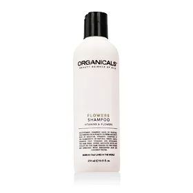 Organicals® FLOWERS Shampoo 250 ml