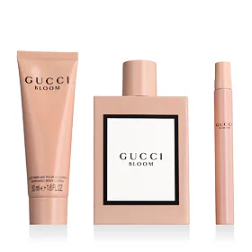 Gucci Bloom EDP 100 ml + EDP MINI 10 ml + Latte corpo 50 ml