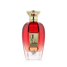 Al Wataniah Ghala Eau de Parfum (unisex) 100 ml