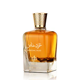 Al Wataniah Special Oud Eau de Parfum (unisex) 100 ml