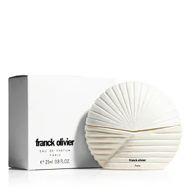 Franck Olivier Franck Olivier Eau de Parfum (donna) 25 ml