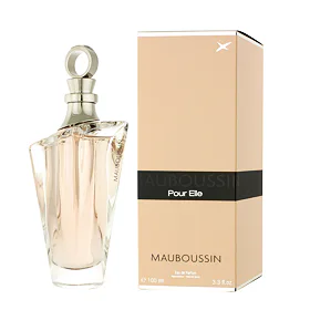 Mauboussin Mauboussin Pour Elle Eau de Parfum (donna) 100 ml