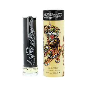 Christian Audigier Ed Hardy Men's Eau de Toilette (uomo) 100 ml