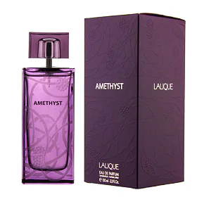 Lalique Amethyst Eau de Parfum (donna) 100 ml