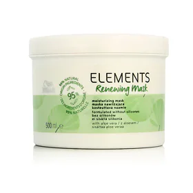 Wella Elements Renewing Mask 500 ml
