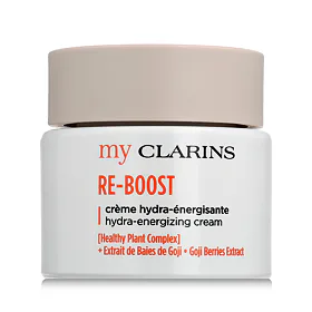 Clarins My Clarins Re-Boost Hydra Energizing Cream 50 ml