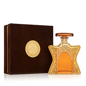 Bond No. 9 Dubai Amber Eau de Parfum (unisex) 100 ml