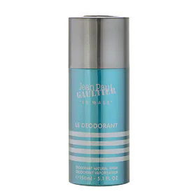 Jean Paul Gaultier Le Male Deodorante (uomo) 150 ml