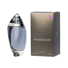 Mauboussin Mauboussin Homme Eau de Parfum (uomo) 100 ml
