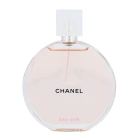 Chanel Chance Eau Vive Eau de Toilette (donna) 150 ml