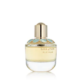 Elie Saab Girl of Now Eau de Parfum (donna) 50 ml