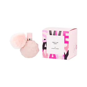 Ariana Grande Sweet Like Candy Eau de Parfum (donna) 100 ml