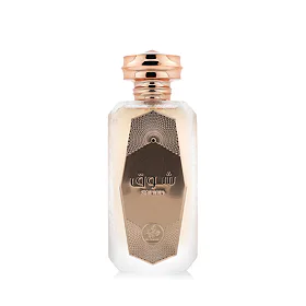 Al Wataniah Shouq Eau de Parfum donna 100 ml