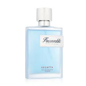 Faconnable Regatta Eau de Toilette Intense (uomo) 90 ml