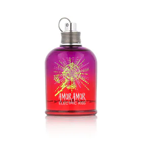Cacharel Amor Amor Electric Kiss Eau de Toilette (donna) 100 ml