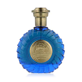 Emir The Triumphant Sapphire Eau de Parfum (unisex) 100 ml