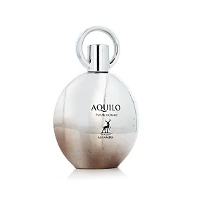Maison Alhambra Aquilo Pour Homme Eau de Parfum (uomo) 100 ml